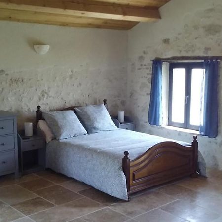 Villa Rurale Cazes-Mondenard Bagian luar foto