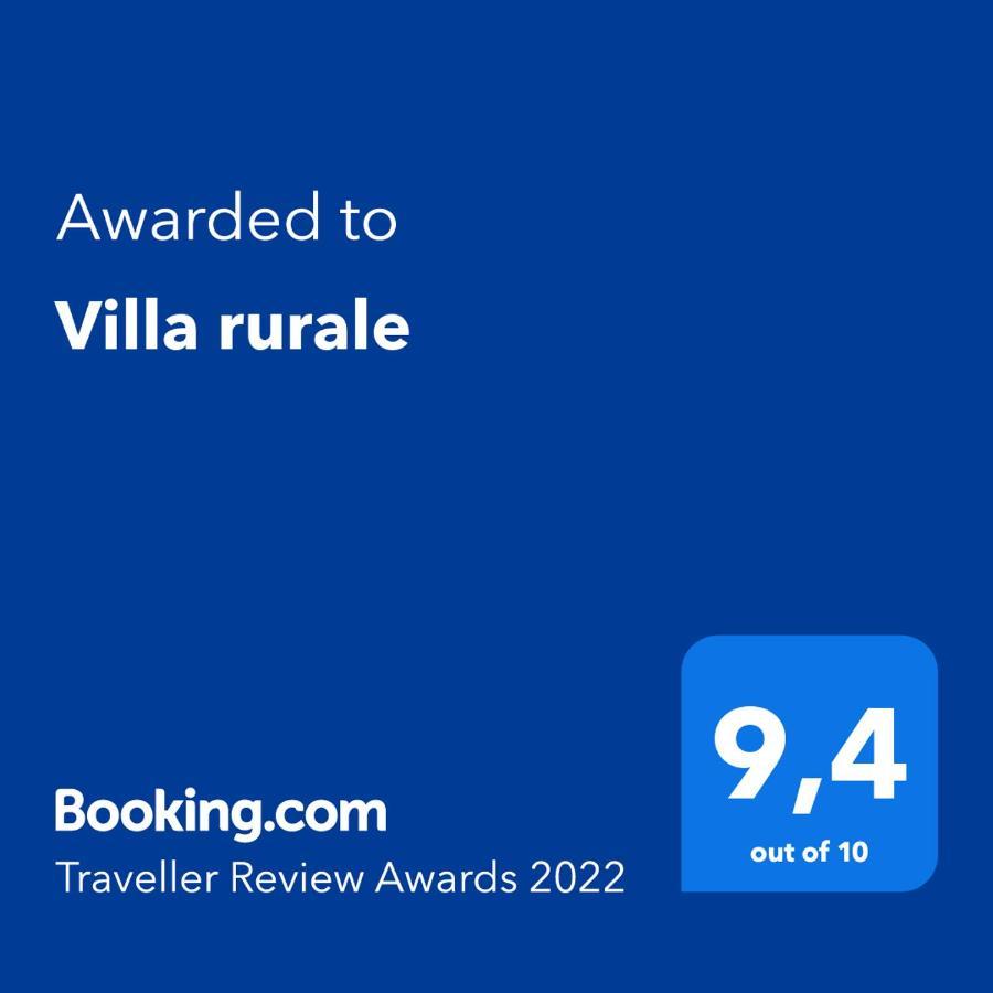 Villa Rurale Cazes-Mondenard Bagian luar foto